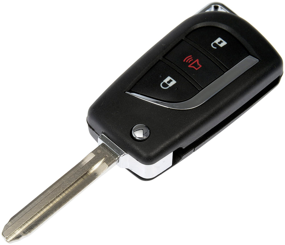 KEYLESS ENTRY REMOTE