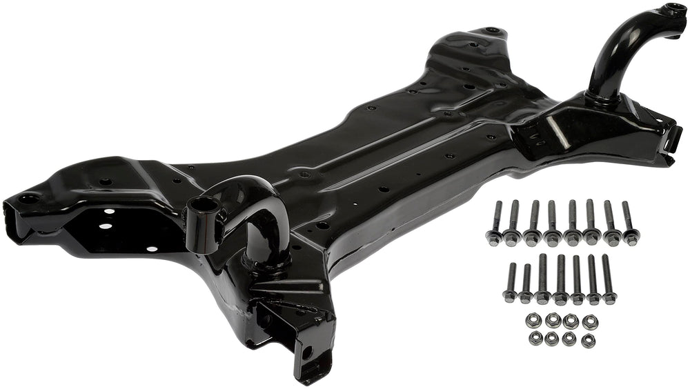 SUBFRAME