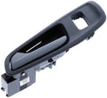 INSIDE HANDLE