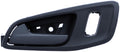 INSIDE HANDLE