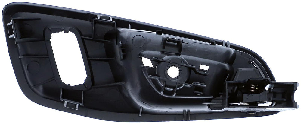 INSIDE HANDLE