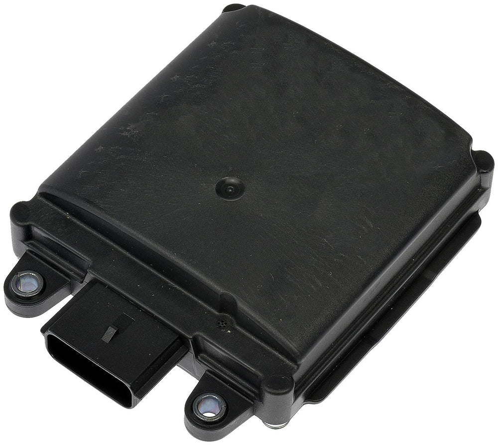 BLIND SPOT MOD