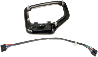 SHIFTER BEZEL