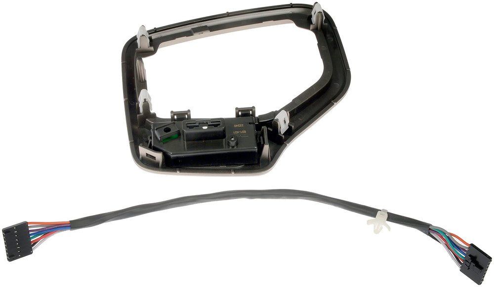 SHIFTER BEZEL