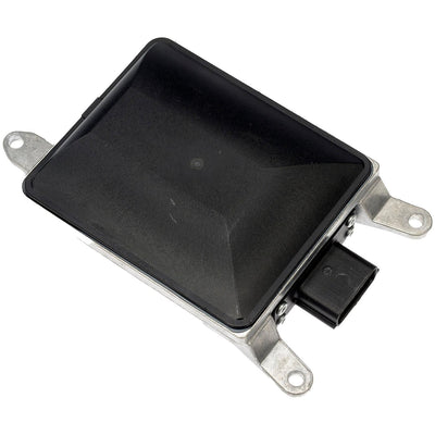 BLIND SPOT MOD