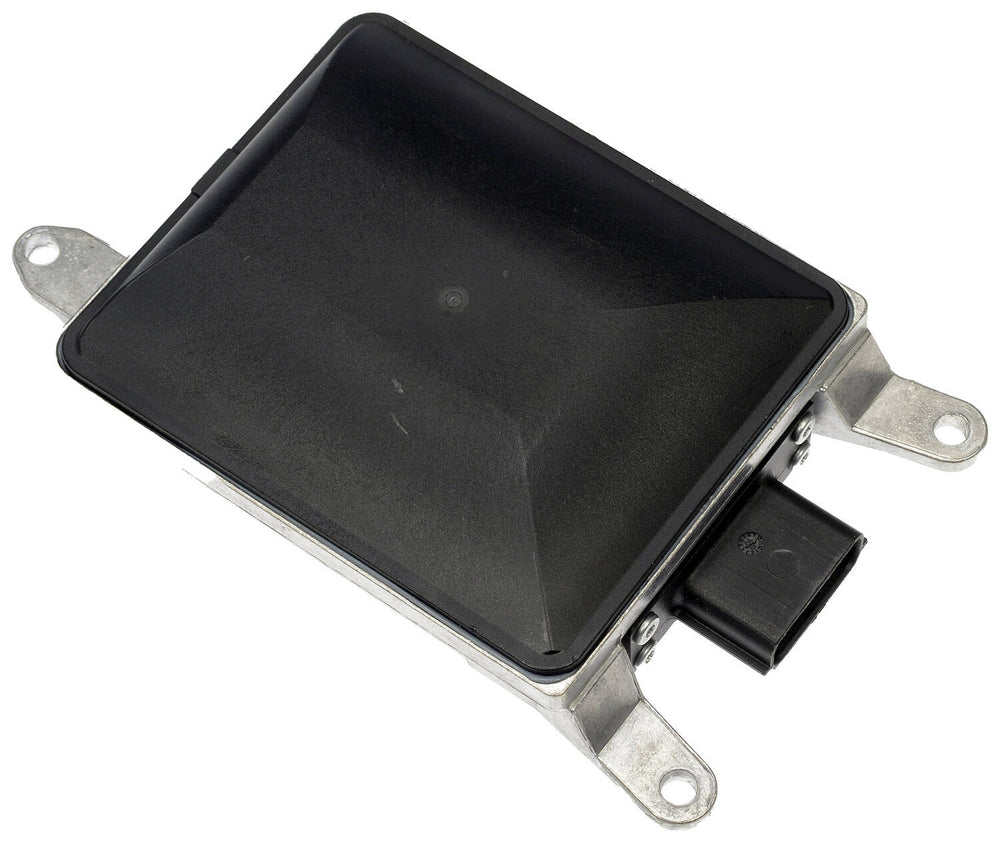 BLIND SPOT MOD