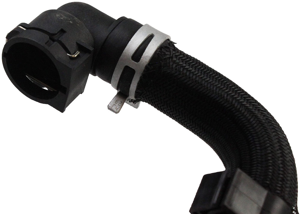 HEATER HOSE ASSEMBLY