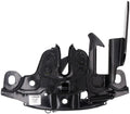 HOOD LATCH
