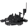 HOOD LATCH