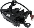HOOD LATCH
