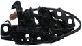 HOOD LATCH