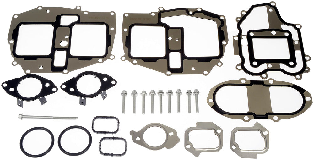 GASKET KIT
