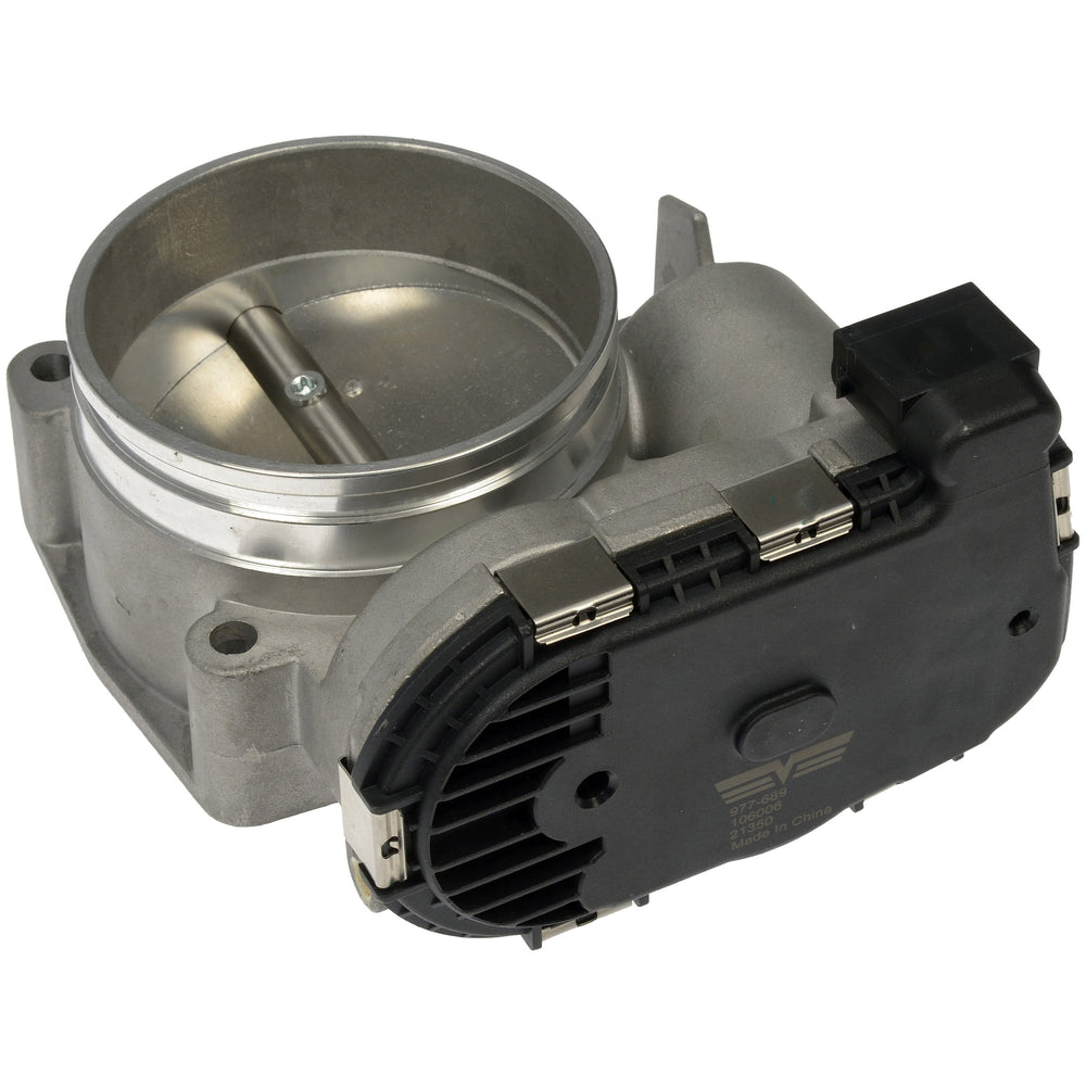 THROTTLE BODY UNIT
