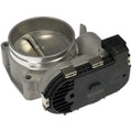 THROTTLE BODY UNIT