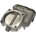 THROTTLE BODY UNIT