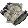 THROTTLE BODY UNIT