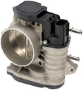 THROTTLE BODY UNIT