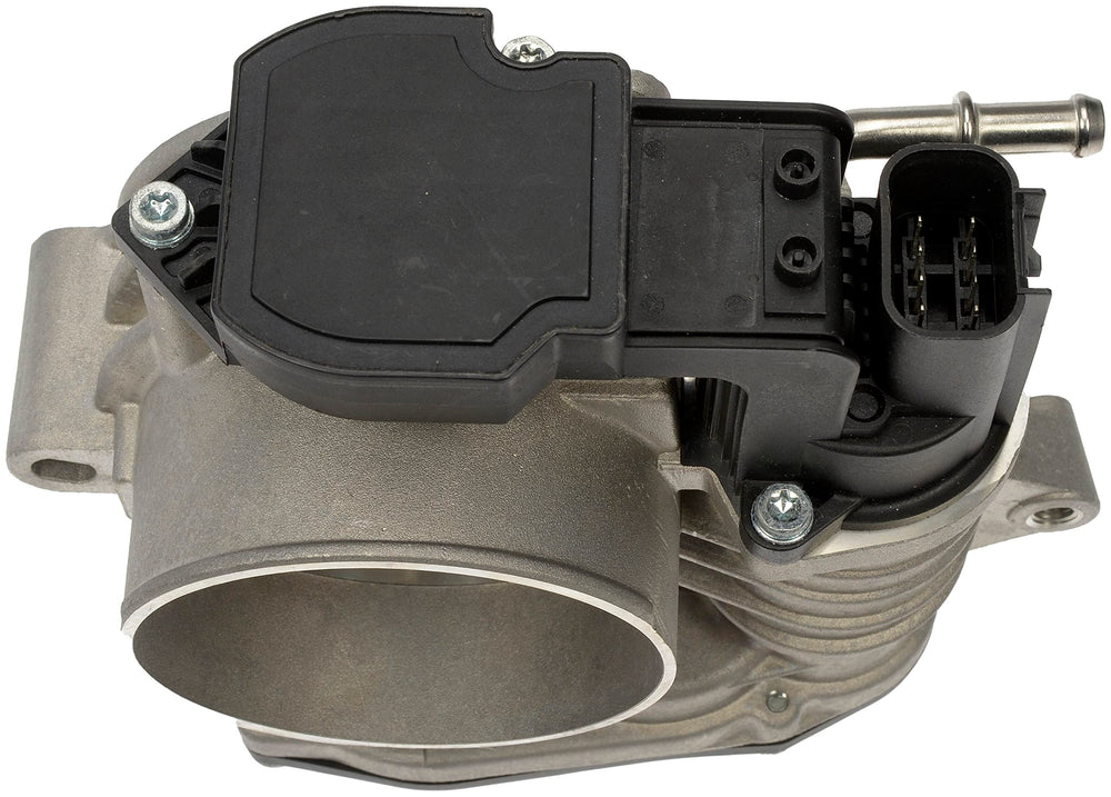 THROTTLE BODY UNIT
