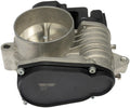 THROTTLE BODY UNIT