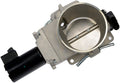 THROTTLE BODY UNIT