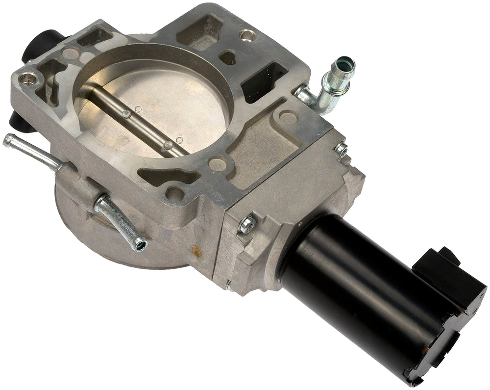 THROTTLE BODY UNIT