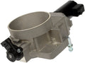 THROTTLE BODY UNIT