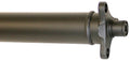 REAR DRIVESHAFT