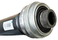 REAR DRIVESHAFT