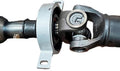 REAR DRIVESHAFT