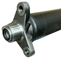 REAR DRIVESHAFT