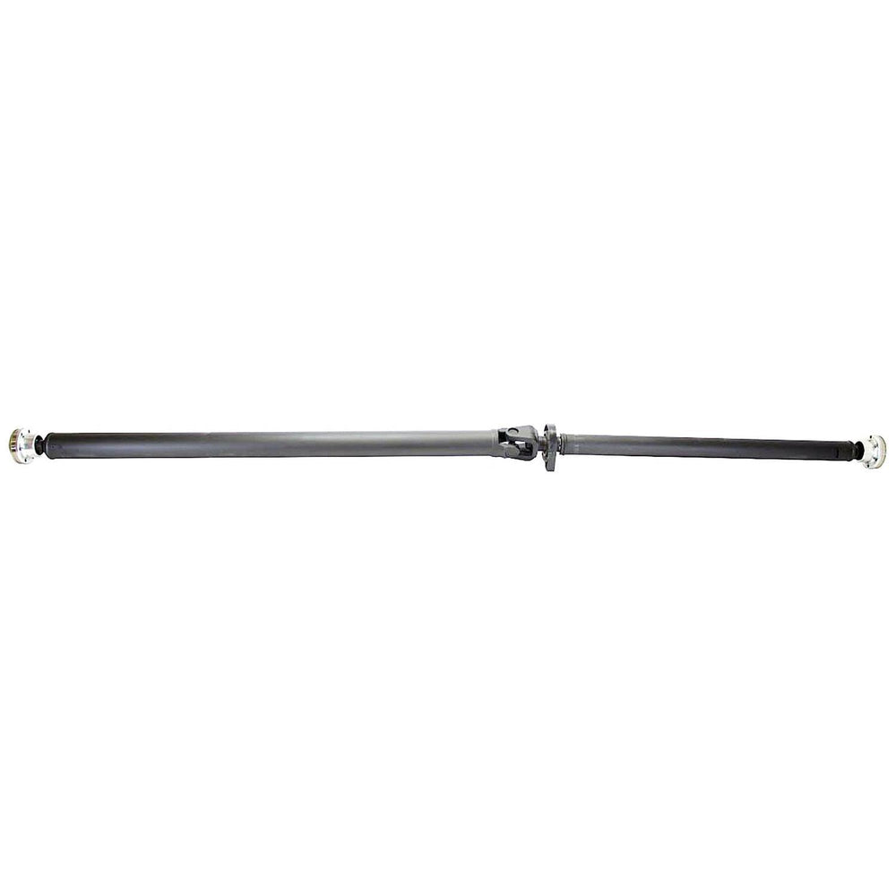 REAR DRIVESHAFT