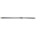 REAR DRIVESHAFT