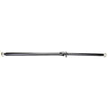 REAR DRIVESHAFT