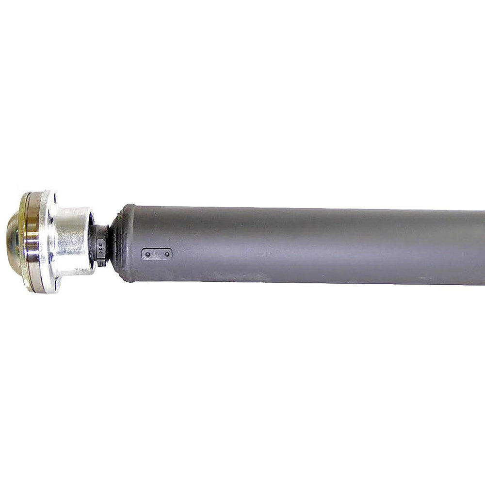 REAR DRIVESHAFT