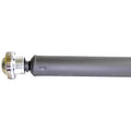 REAR DRIVESHAFT