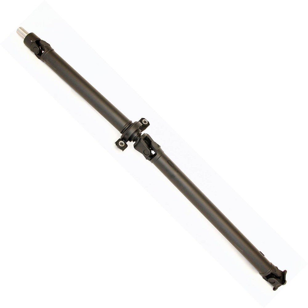 REAR DRIVESHAFT
