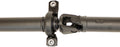 REAR DRIVESHAFT