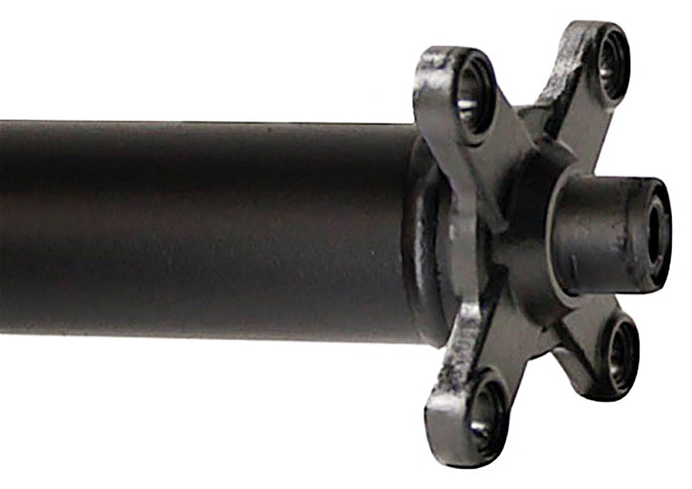 REAR DRIVESHAFT