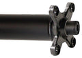 REAR DRIVESHAFT