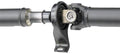 REAR DRIVESHAFT