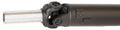 REAR DRIVESHAFT