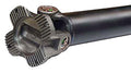 REAR DRIVESHAFT