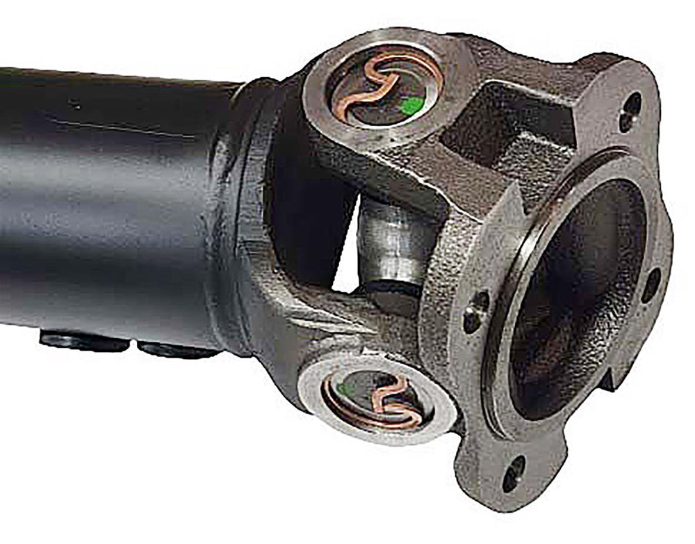 REAR DRIVESHAFT