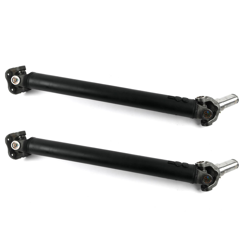 REAR DRIVESHAFT