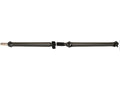 REAR DRIVESHAFT
