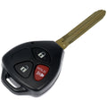KEYLESS ENTRY REMOTE