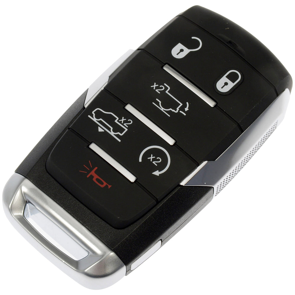 KEYLESS ENTRY REMOTE