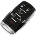 KEYLESS ENTRY REMOTE