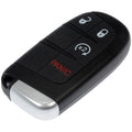 KEYLESS ENTRY REMOTE