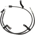 PARKING BRAKE CABLE